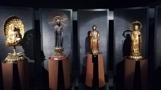 Museum of Eastern Art